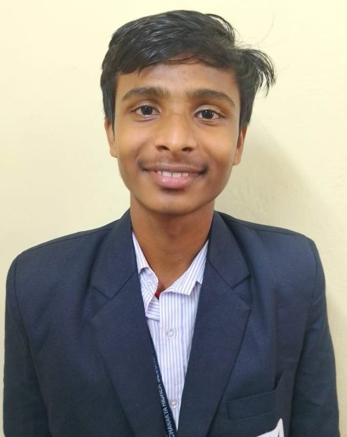 JITU SAHOO